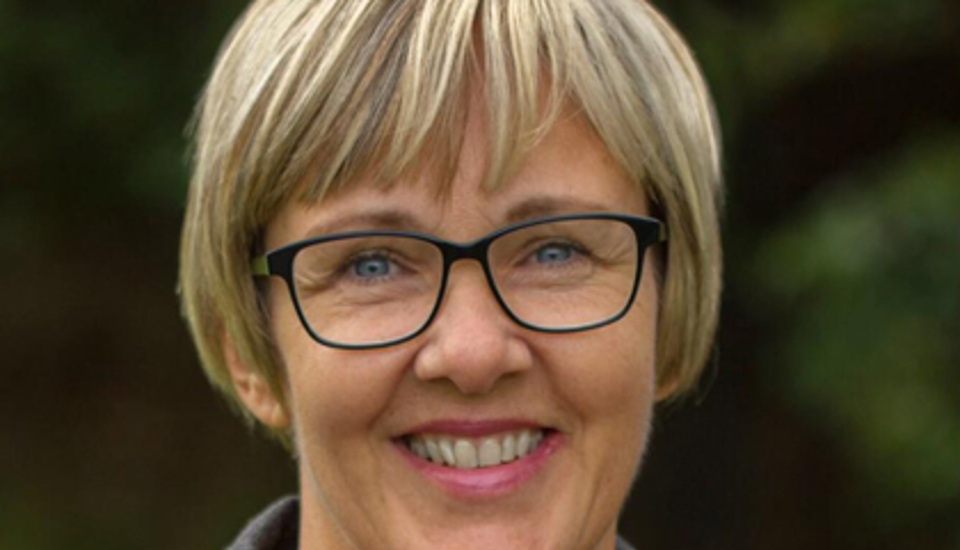 Tórun Beck sett sum gartnari hjá Tvøroyrar kommunu