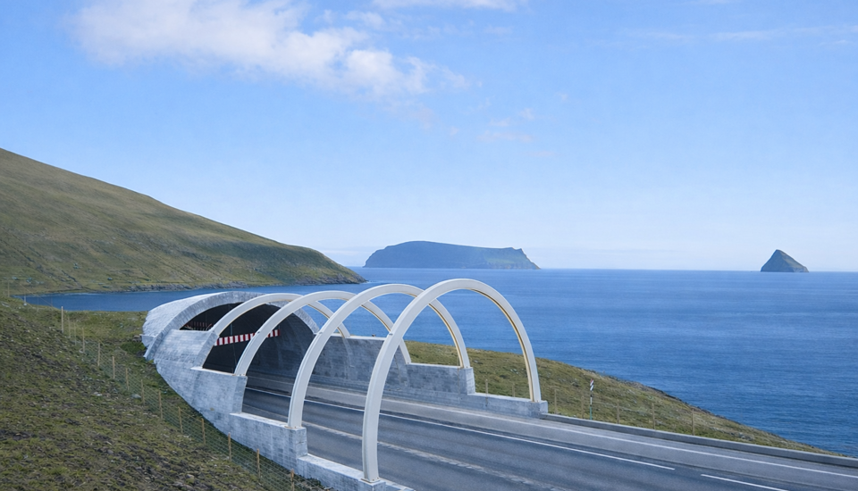 Sterkur og menniskjaligur borgarafundur í SALT