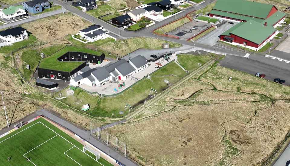 Starvslýsing -Námsfrøðingar til Mýrifípuna 