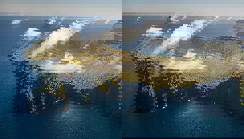 Borgarafundur í SALT