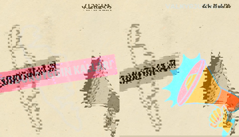 📣 Tvøroyrar kommuna luttekur í "Suðuroyggin kallar"